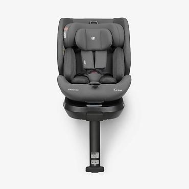 4us cipele: KIKKA BOO I-ORBIT Premium auto sedište 40–150 cm, i-Size, ISOFIX sa — 2