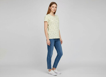 guess oversized t shirty: Beloved, Women`s T-shirt, size S