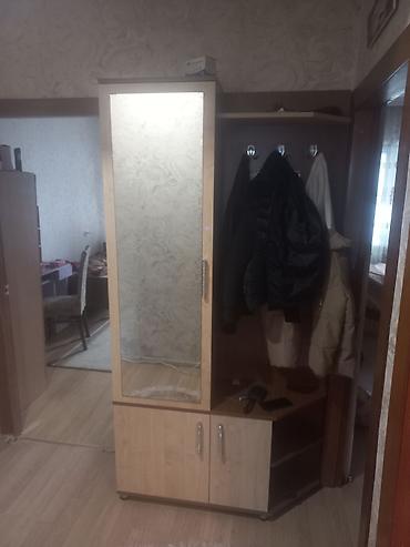 2 ci el dolab: Salam. Köç ilə bagli satilir . Az istifade olunub — 1