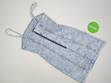 diverse denim: H&M Divided, Sukienka damska, rozmiar S — 3