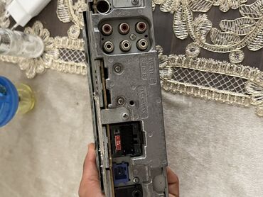 GPS трекеры: Магнитола, Pioneer, RSA, Таиланд, Платная доставка