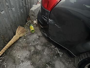 ауди 2004: Audi A4: 2002 г., 2 л, Автомат, Бензин, Седан — 9