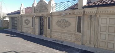 Həyət evləri və villaların satışı: 5 otaqlı, 7 kv. m, Yeni təmirli — 2