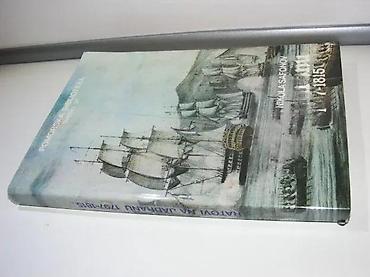 hari: Ratovi na Jadranu 5 Nikola SafonovMornarički glasnik, Pomorska — 2