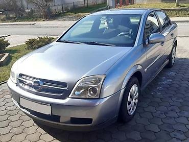 vilasti kljuc: OPEL VECTRA C 2.0 DTI - KOMPLETAN AUTO U DELOVIMA | Polovni — 1
