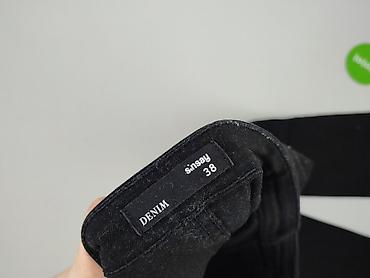 denim never: Sinsay, Jeansy damskie, rozmiar M — 4