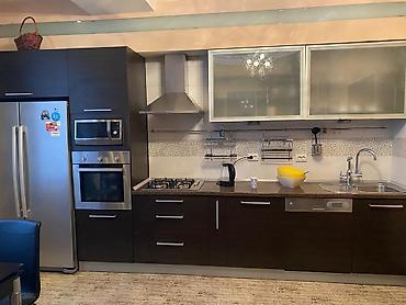 Долгосрочная аренда квартир: 3 комнаты, Собственник, Без подселения, С мебелью полностью — 9