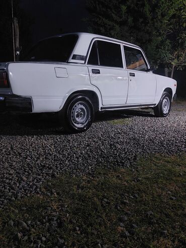 VAZ (LADA): VAZ (LADA) 2107: 1.6 l | 1995 il 2410000 km Sedan -da lalafo.az — 15 VAZ (LADA): VAZ (LADA) 2107: 1.6 l | 1995 il 2410000 km Sedan — 15