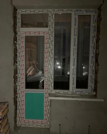 Ремонт окон и дверей: Окно: Ремонт at lalafo.kg — 8 Ремонт окон и дверей: Окно: Ремонт — 8