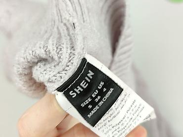 sweter shein: Shein, Sweter damski, rozmiar S — 4