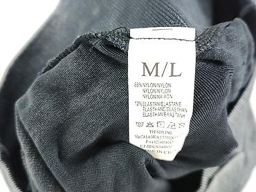 wk dzik dres: Legginsy Sportowe damskie, rozmiar L — 4