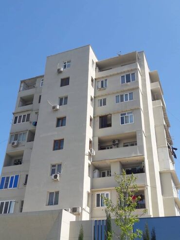 Köhnə tikili: Bakı, 3 otaqlı, Köhnə tikili, m. Nəriman Nərimanov, 81 kv. m