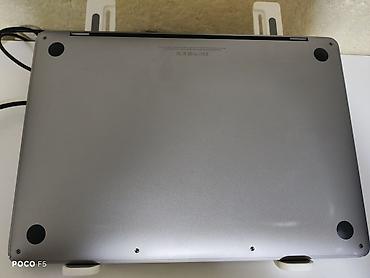 macbook pro 2017 15: Для учебы, Б/у, Intel Core i5, ОЗУ, RAM: 8 ГБ — 6