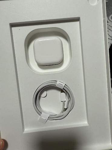 Планшеты: Планшет, Apple — 3