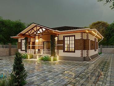 Дизайн, проектирование: Проектирование | Офисы, Квартиры, Дома — 1