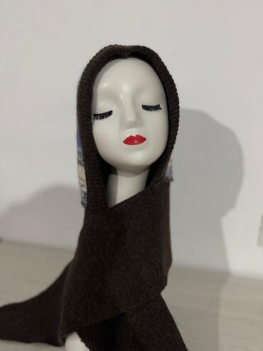 Капоры: Готовые хиджаб-амирa (цельношитый), мягкий и эластичный. Особенности — 70