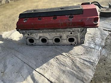 sokuntu ferma satisi: Honda D-series, 4.4 l, Benzin, 2004 il, İşlənmiş — 2