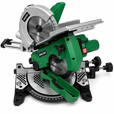 Digər mişarlar: №: 3436 Məhsulun adı: Masaüstü dairəvi mişar Viktor 1800 W 210 mm — 1