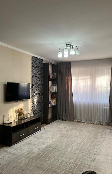 район фрунзе гоголя: 3 комнаты, 58 м², ул. Фрунзе / Логвиненко 104 серия, 1 этаж — 1