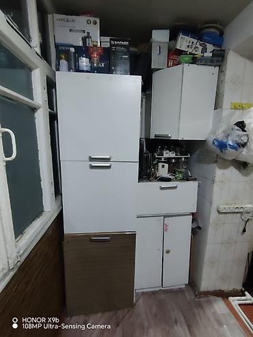Mənzillər: Bakı, 1 otaqlı, Köhnə tikili, 29 kv. m — 3
