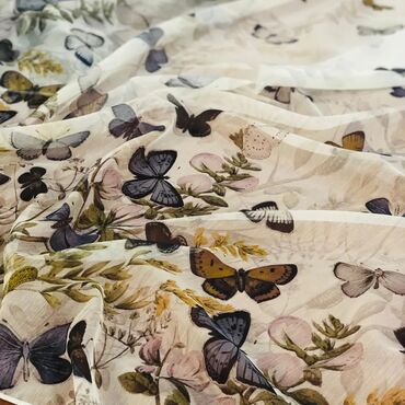 Жалюзи и рольшторы: Штора на заказ

индивидуальный пошив — 24