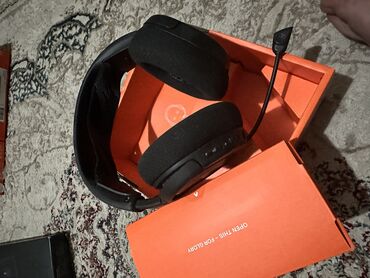 usb наушники для компьютера: Срочно продается наушник steelseries Arctis nova 1