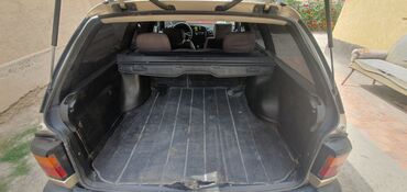 Volkswagen: Volkswagen Passat Variant: 1991 г., 1.8 л, Механика, Бензин, Универсал — 11