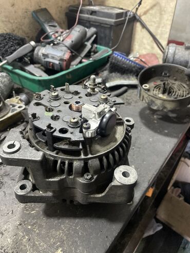 СТО, ремонт транспорта: Услуги автоэлектрика, с выездом — 11