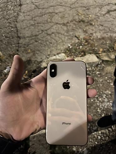 ipad pro 2: IPhone Xs, Qızılı, Face ID — 2