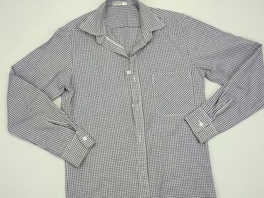 Чоловічі сорочки: Сорочка для чоловіків, S (EU 36), стан - Дуже гарний