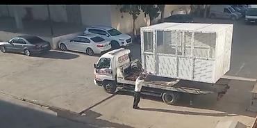 Будки, киоски: Ofis üçün kabin və mühafizə butkaları – fərdi ölçü və komplektasiya at lalafo.az — 9 Будки, киоски: Ofis üçün kabin və mühafizə butkaları – fərdi ölçü və komplektasiya — 9