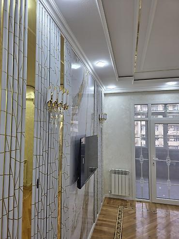 Təmir işləri: Daxili təmir və dizayn xidməti - Mənzil və ofislərin təmiri — 11