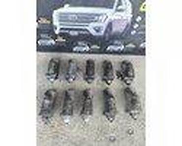 auto otpad becej: ANLASER DI- CI ZA FORD FOCUS OD 1998. DO 2005. GOD. | SMEDEREVSKA — 4