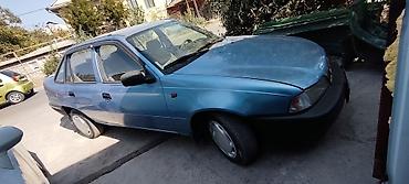 кя к5: Daewoo Nexia: 2006 г., Механика, Седан — 2