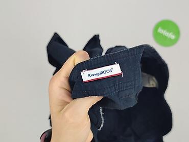 second hand from london: Kangaroos, Szorty damskie, rozmiar L — 4
