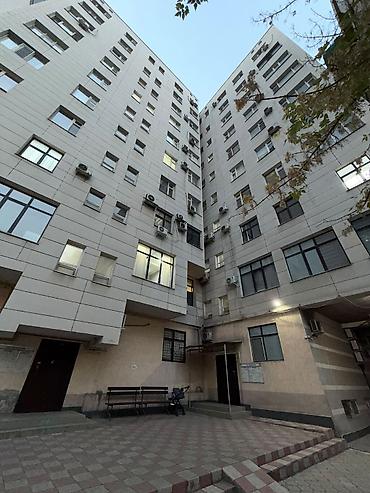 Продажа квартир: 1 комната, 40 м², ул. Московская / Турусбекова Элитка, 7 этаж at lalafo.kg — 17 Продажа квартир: 1 комната, 40 м², ул. Московская / Турусбекова Элитка, 7 этаж — 17
