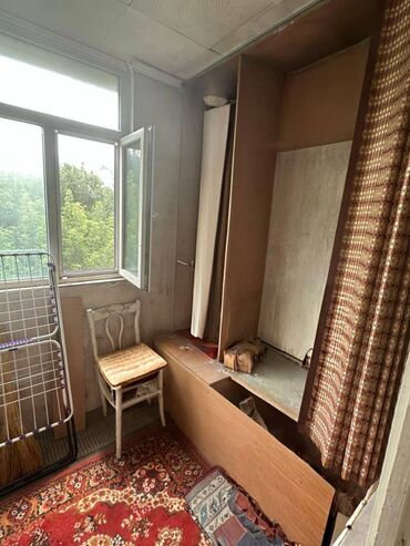 сдается комната кок жар: 1 комната, 32 м², 104 серия, 3 этаж, Косметический ремонт