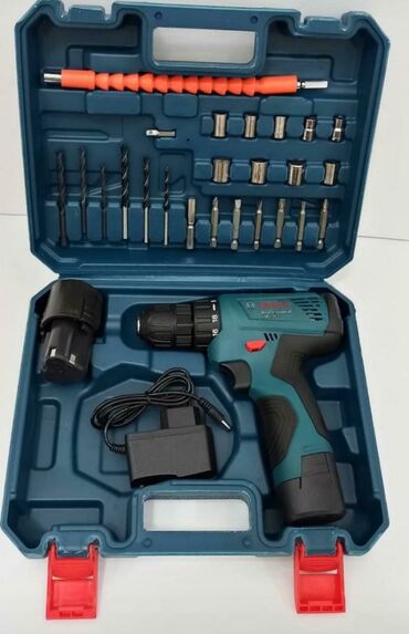 matrix 12v: Drel yeni keyfiyyətli təmiz 12V