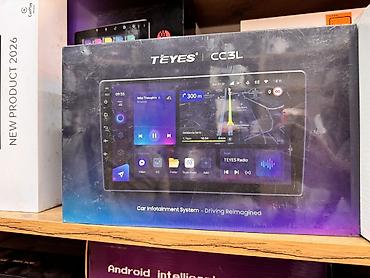 teyes cc4 pro: TEYES CC3L — мультимедийная система для автомобиля. Ключевые — 1