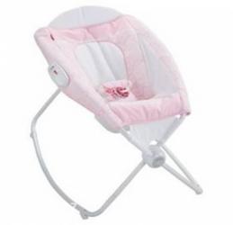Uşaq dünyası: Новая!! Fisher price С вибрацией, Удобная в сборке. максимальный вес — 1