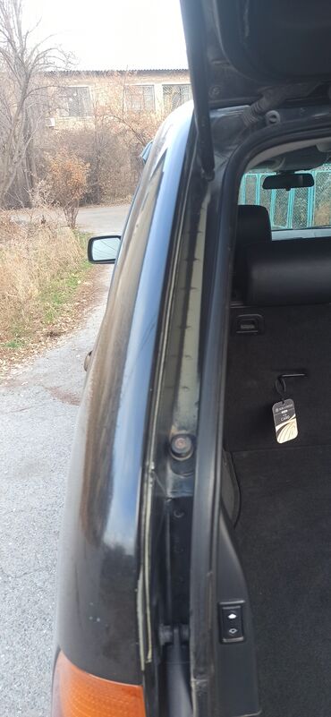 BMW: BMW X5: 2003 г., 3 л, Автомат, Бензин, Кроссовер — 3