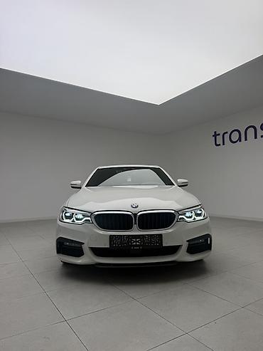 бмв купить: BMW 5 series: 2019 г., 2 л, Автомат, Бензин, Седан — 3