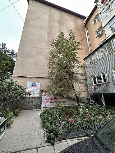 Продажа коммерческой недвижимости: Продажа офисов 67 м², С ремонтом, Цокольный этаж этаж — 1