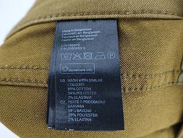 cos 175100a: H&M, Spodnie materiałowe damskie, rozmiar S — 5