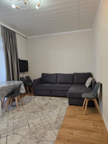 Долгосрочная аренда квартир: 3 комнаты, Собственник, Без подселения, С мебелью полностью — 9