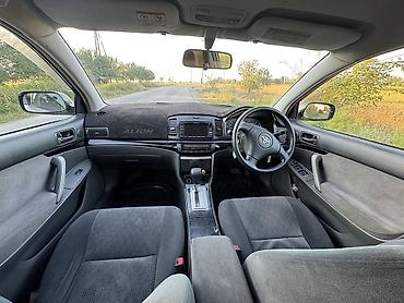 усилитель 5 1: Toyota Allion: 2003 г., Автомат, Бензин, Седан — 3