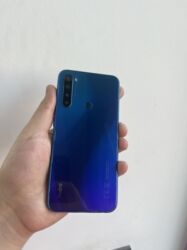 repeater wifi router: Redmi Note 8, 64 ГБ