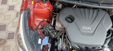 Hyundai: Hyundai Accent: 1.6 l | 2015 il Sedan — 11