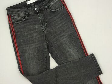 sinsay legginsy gym hard: Jeans for women, Zara, size S (EU 36)