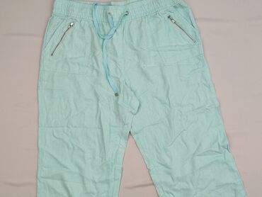 Women`s trousers, George, size XL (EU 42)